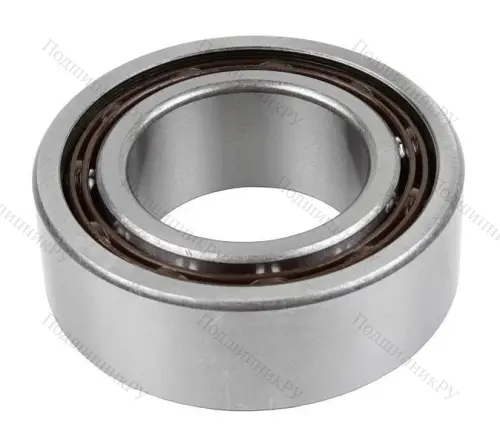 Радиально-упорный шариковый подшипник 3056206 (3206 ATN) в Подольске