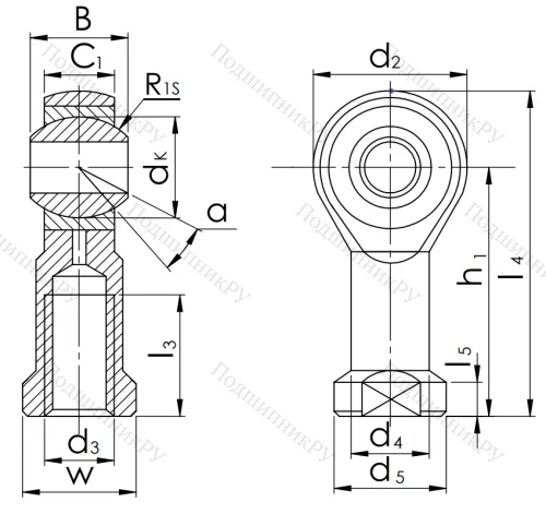 SIL 12 T/K (PHS 12 L) в Подольске
