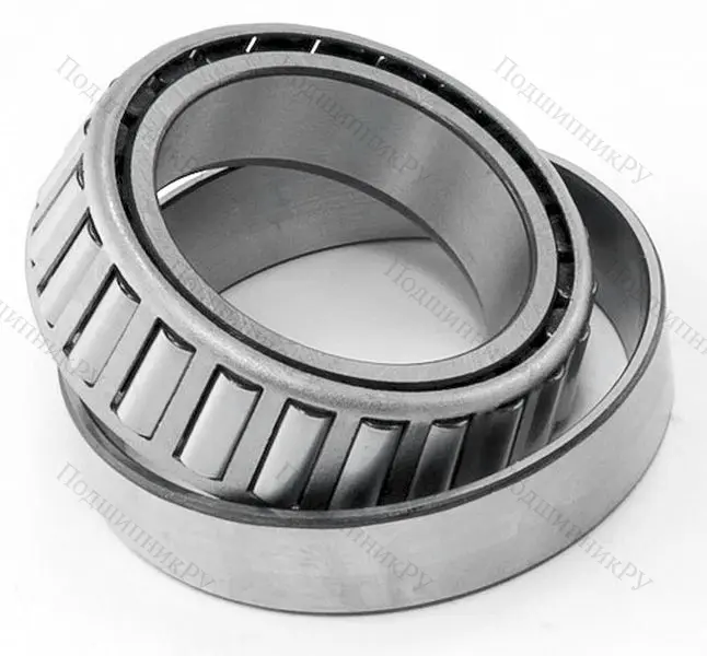 Конический роликовый подшипник HI-CAP 30205 JR EOF782QICW