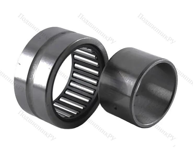 Игольчатый подшипник