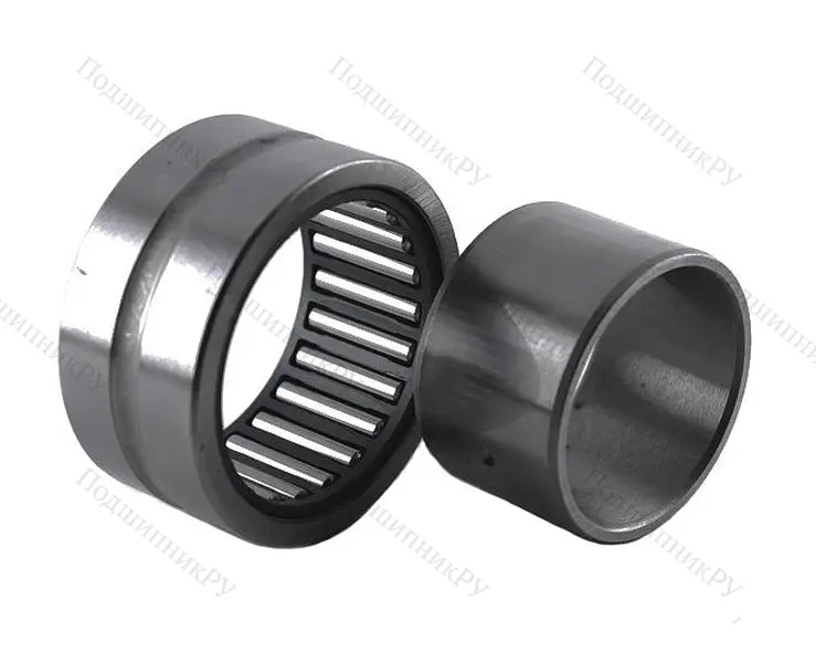 Игольчатый подшипник