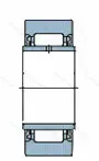 Подшипник  NA 6917 (6244917) размер 85x120x63 от производителя  SKF Подшипник  NA 6917 (6244917) размер 85x120x63 от производителя  SKF