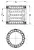 Подшипник LBBR 10-2LS/HV 6 в Подольске