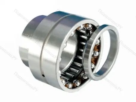 Подшипник NKIB 5906 NBS