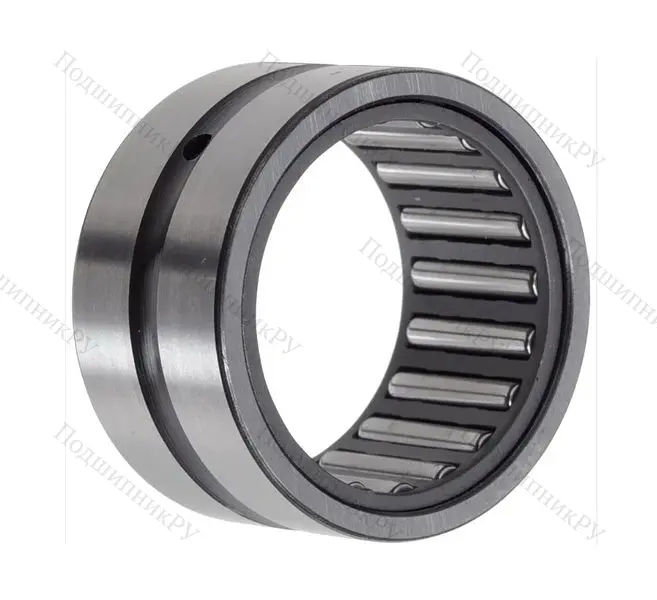 Игольчатый подшипник