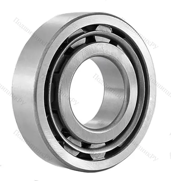 Цилиндрический роликовый подшипник