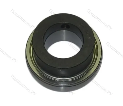 Корпусный подшипник SA 207 (AEL 207) ETKOW54DNJ в Подольске