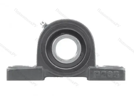 Подшипниковый узел UCPX 14 ISB в Подольске