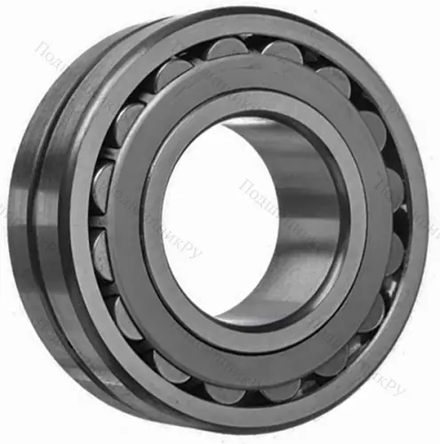 Сферический роликовый подшипник 53510 АН (22210 CCW 33) в Подольске