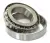 Конический роликовый подшипник 32215 J 2/Q от производителя  SKF