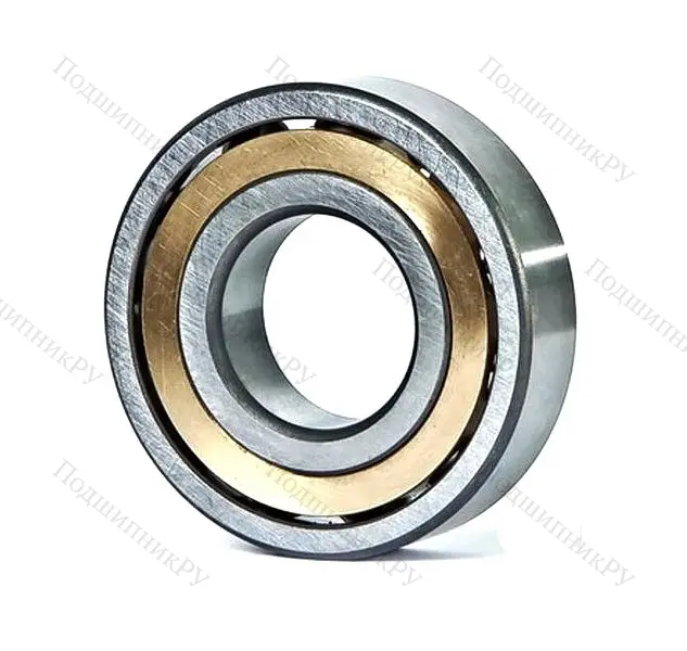Шариковый однорядный подшипники 134 Л (6034 M)