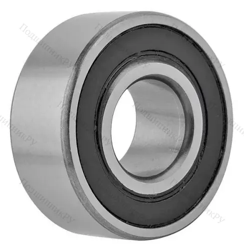 Радиально-упорный шариковый подшипник 3056209 2RS (3209 2RS) в Подольске