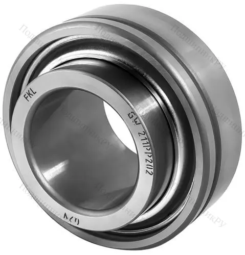 Подшипник шариковый GW 211PP 202 в Подольске