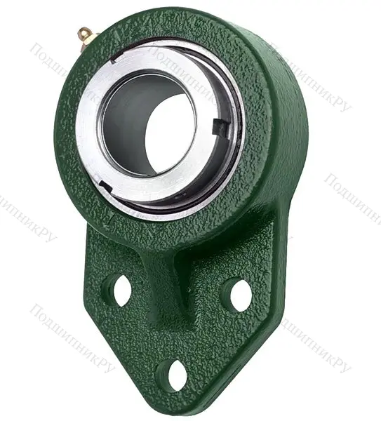 Подшипниковый узел UCFK 210