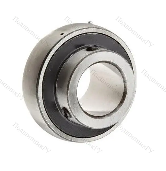 Корпусный подшипник UC 310