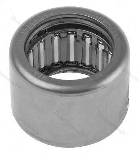 Игольчатый подшипник