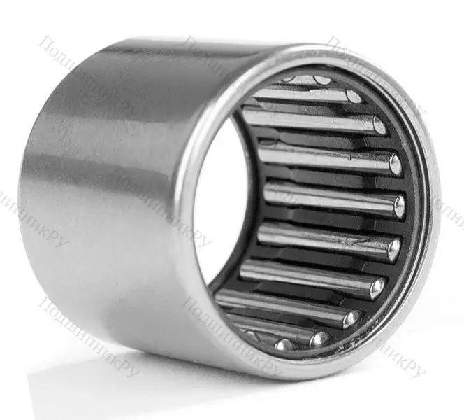 Игольчатый подшипник