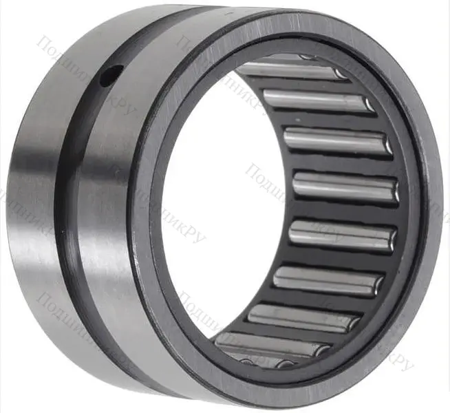 Игольчатый подшипник NK 100/36 R