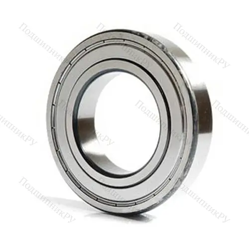 Шариковый однорядный подшипник 80313 (6313 ZZ) в Подольске