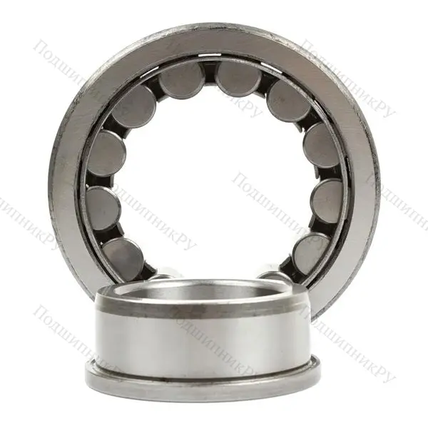 Роликовый цилиндрический подшипник NJ 2310