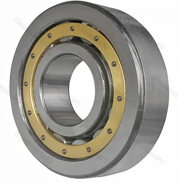 Роликовый цилиндрический подшипник N 309 FY