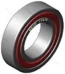 Высокотемпературный подшипник 6002 BHTS 2RS VT 250°-280° BECO от производителя  BECO