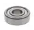 Однорядный шариковый подшипник 6303 2Z/C 3 от производителя  SKF