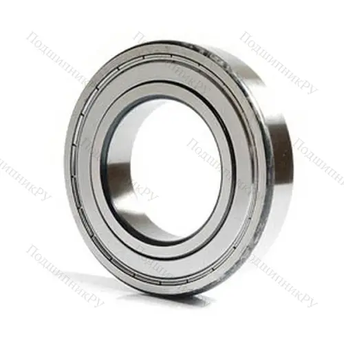 Шариковый однорядный подшипник 80313 (6313 ZZ) в Подольске