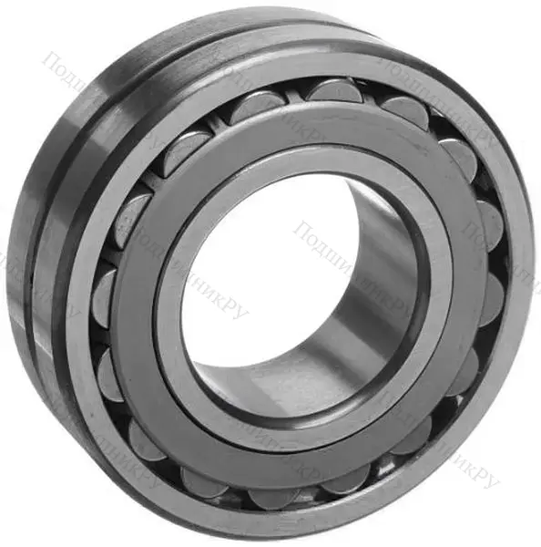 Сферический роликовый подшипник с конической посадкой на вал 22215 RZKW 33 C 3