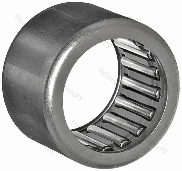 Игольчатый подшипник