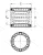 Подшипник LBBR 12-2LS в Подольске