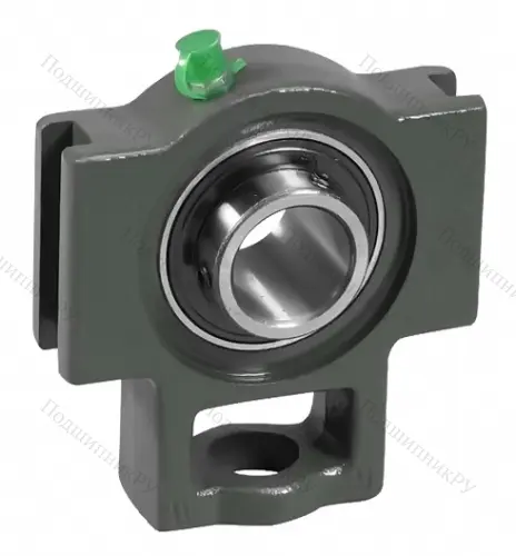 Подшипниковый узел (корпусный подшипник) LET 207-2F в Подольске