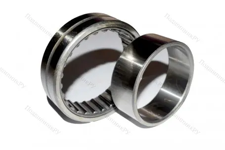 Опорный ролик RNA 49/28 INA