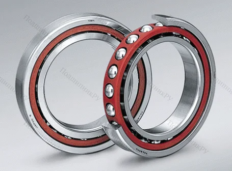 Подшипник 7909 A 5 TR SUL P 3