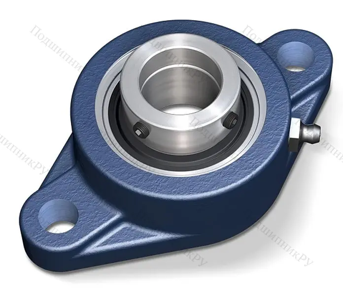 Подшипниковый узел UCFL 206 J