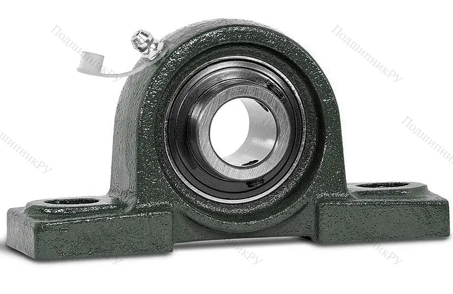 Подшипниковый узел UCP 210 (480210)