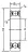 Дюймовый шариковый подшипник R 2 ZZ P 6 (KLNJ 1/8-2RZ) в Подольске
