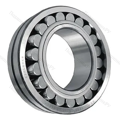 Сферический роликовый подшипник 22324 CC/W 33 от производителя  SKF