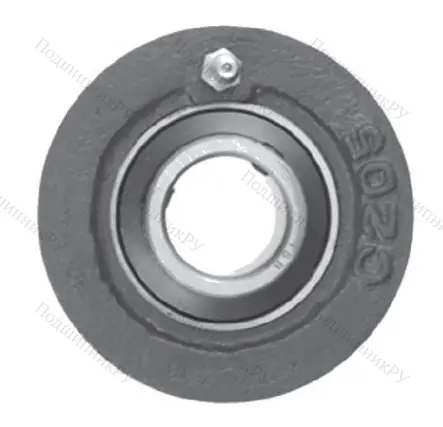 Подшипниковый узел UCC 207 ISB в Подольске