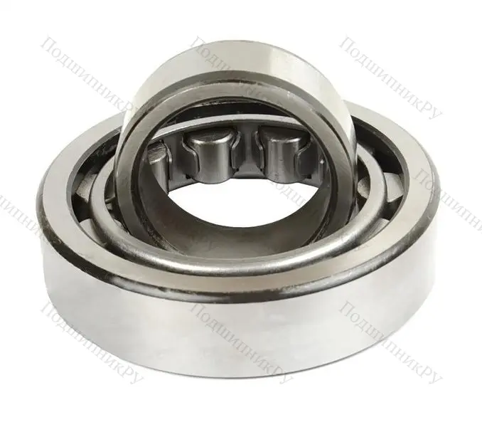 Роликовый цилиндрический подшипник NU 213