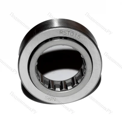 Опорный ролик RSTO 15 NBS