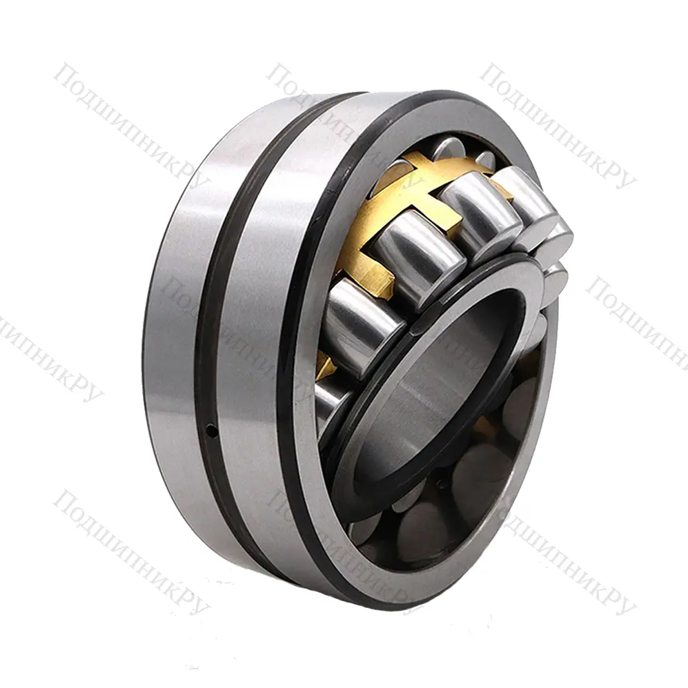 Сферический роликовый подшипник с конической посадкой на вал 30-113611 АМН (22311 KMBW 33 C 3) в Подольске