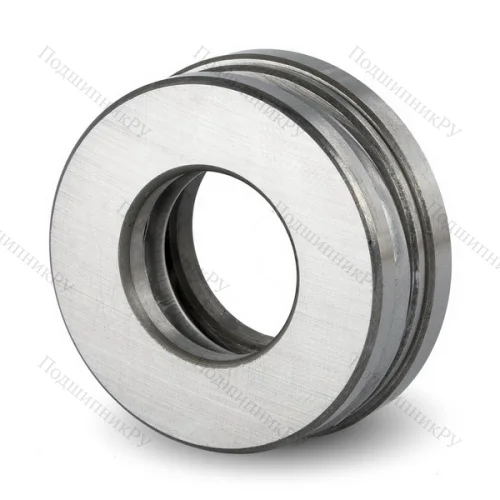 Подшипник шариковый упорный 53220 от производителя  NSK Подшипник шариковый упорный 53220 от производителя  NSK