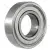 Однорядный шариковый подшипник W 6000 2Z в Подольске