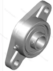 Нержавеющий корпусной узел UCFL 201 BSS 2RS BECO в Подольске