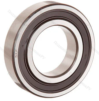 Подшипник W 6207-2RS 1 SKF в Подольске