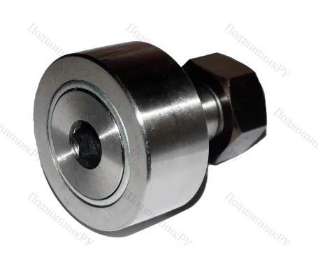 Опорный ролик NUKR 62 NBS