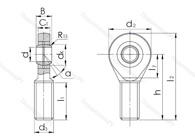 SA 25 T/K (POS 25) в Подольске
