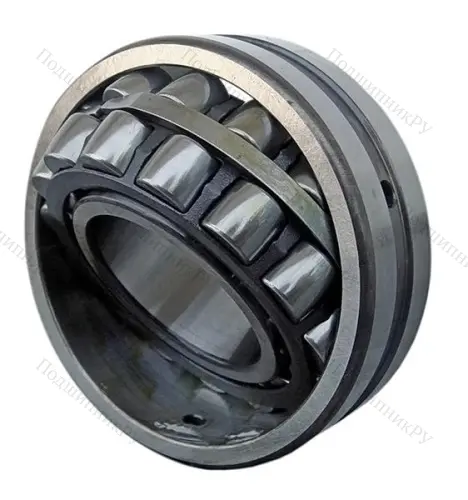 Сферический роликовый подшипник с конической посадкой на вал 22218 EK от производителя  SKF