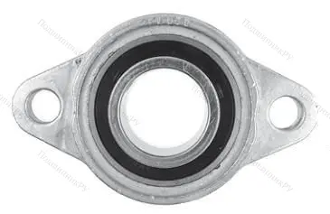 Подшипниковый узел UFL 003CUSC.INOX ISB в Подольске